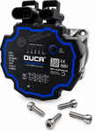Pompe circulateur DUCA GEX-FC1 15-75