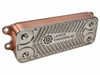 Échangeur chaudière 20 plaques compatible Vaillant / Bulex