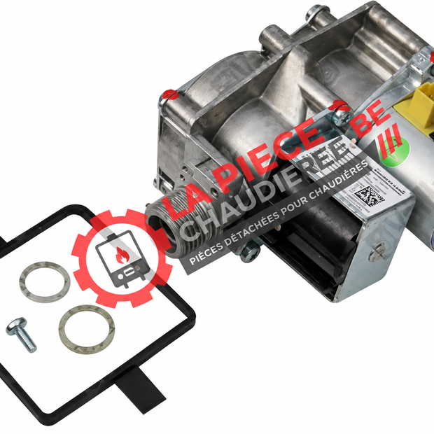 Mécanisme gaz compatible Vaillant – Réf. 0020135144