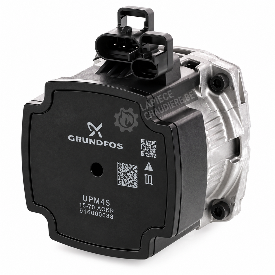 Pompe circulateur Grundfos 15-70