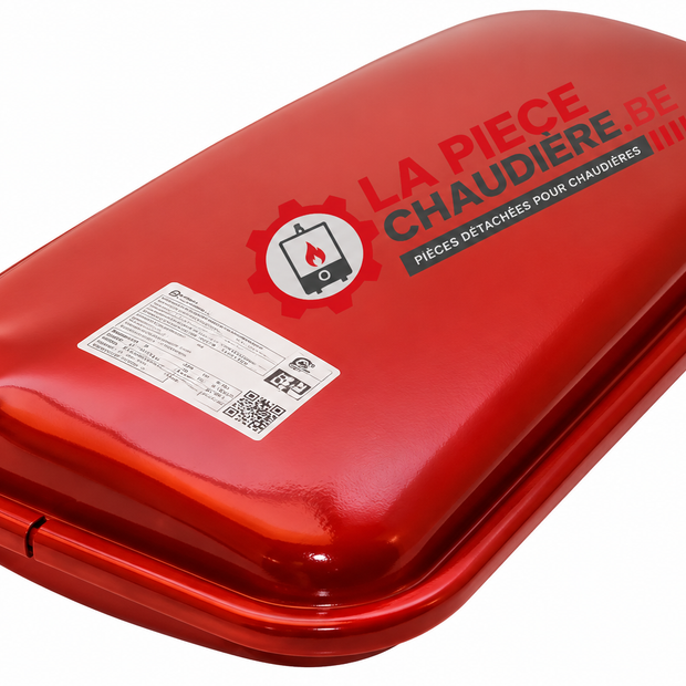 Vase d'expansion 8 L compatible Bulex Thematek – Réf. S1007400
