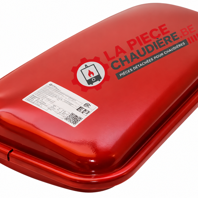 Vase d'expansion 8 L compatible Bulex Thematek – Réf. S1007400