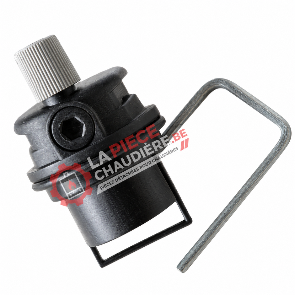 Purgeur automatique compatible Vaillant – Réf. 0010033857