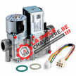 Mécanisme gaz compatible Bulex – Réf. S1071400