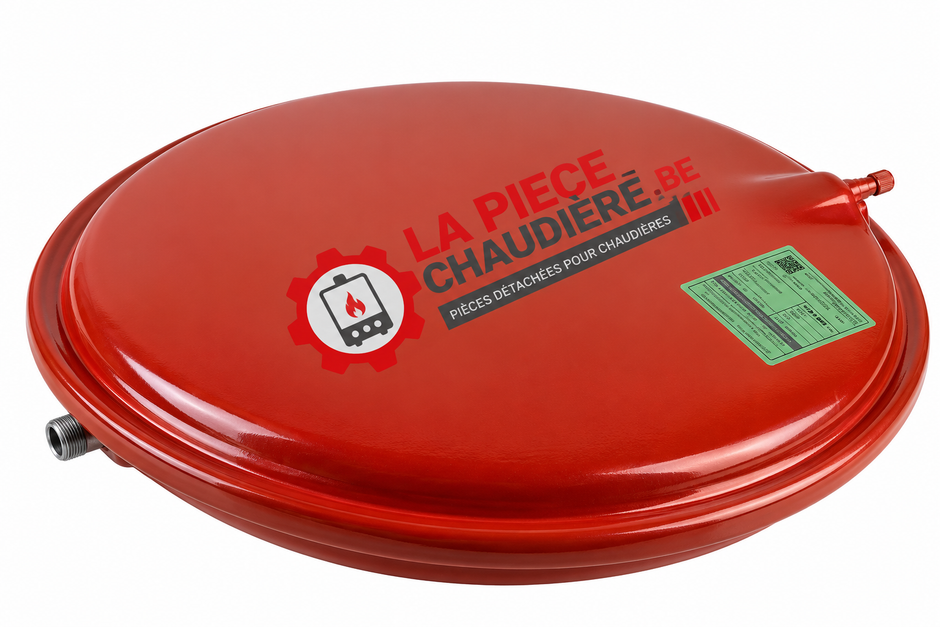 Vase d'expansion compatible Junkers/Bosch – Réf. 8715407154