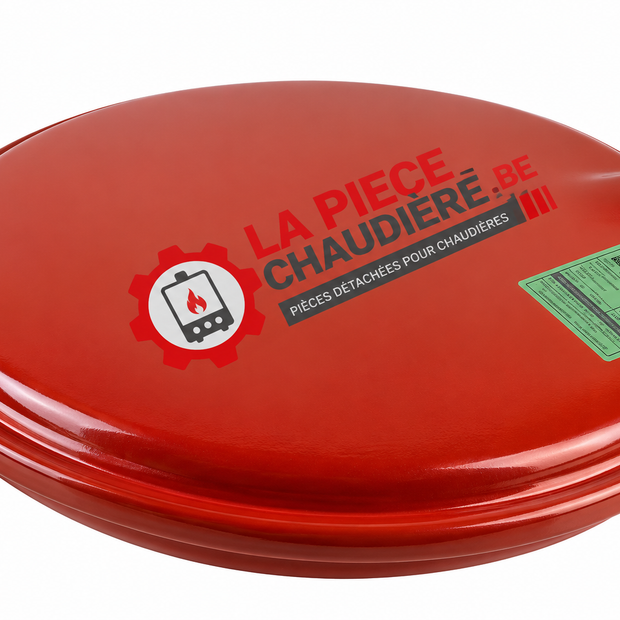 Vase d'expansion compatible Junkers/Bosch – Réf. 8715407154