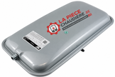 Vase d'expansion 10 L compatible Vaillant/Bulex – Réf. 0020097328