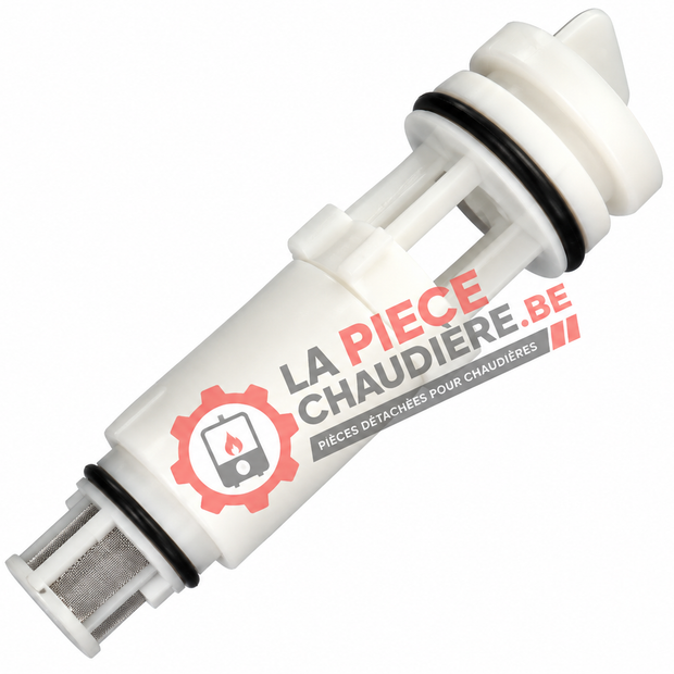 Filtre cartouche compatible Bosch – Réf. 87186456840