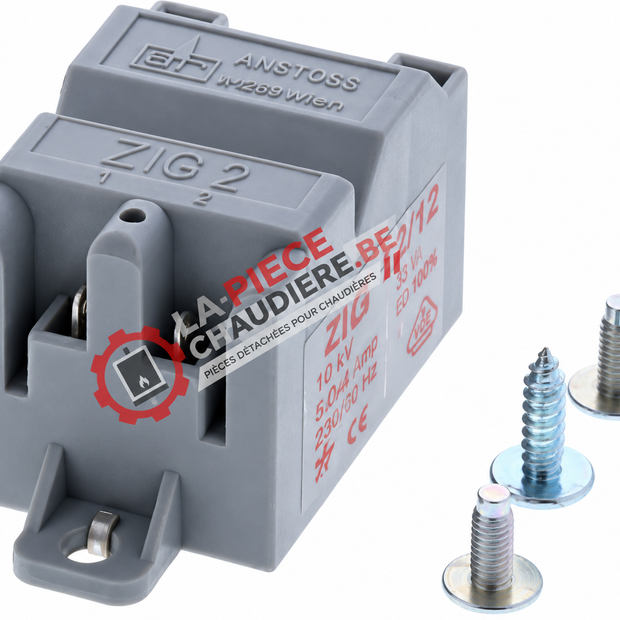 Allumeur récurrent compatible Bulex – Réf. A000035144