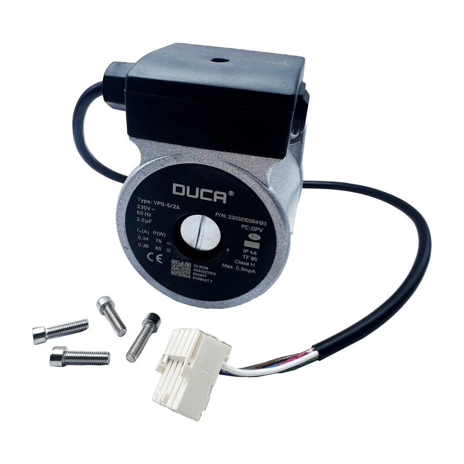 Pompe DUCA compatible Grundfos (3 câbles)