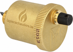 Purgeur automatique compatible Vaillant – Réf. 061707