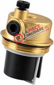 Purgeur dégazeur compatible Bulex – Réf. S1005600