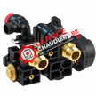 Vanne à 3 voies + moteur compatible Bulex – Réf. S1020800
