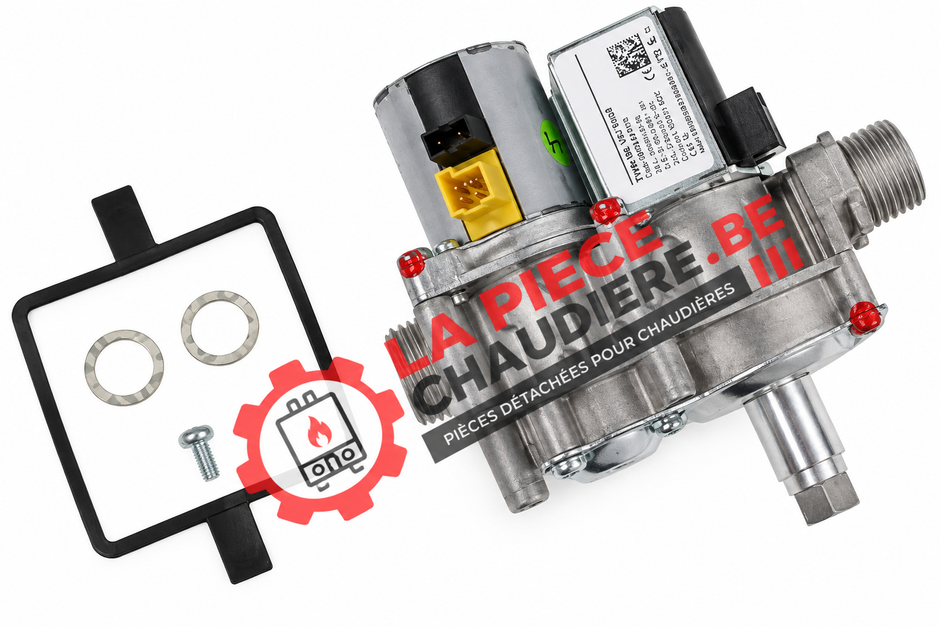 Mécanisme gaz compatible Vaillant – Réf. 0020146733