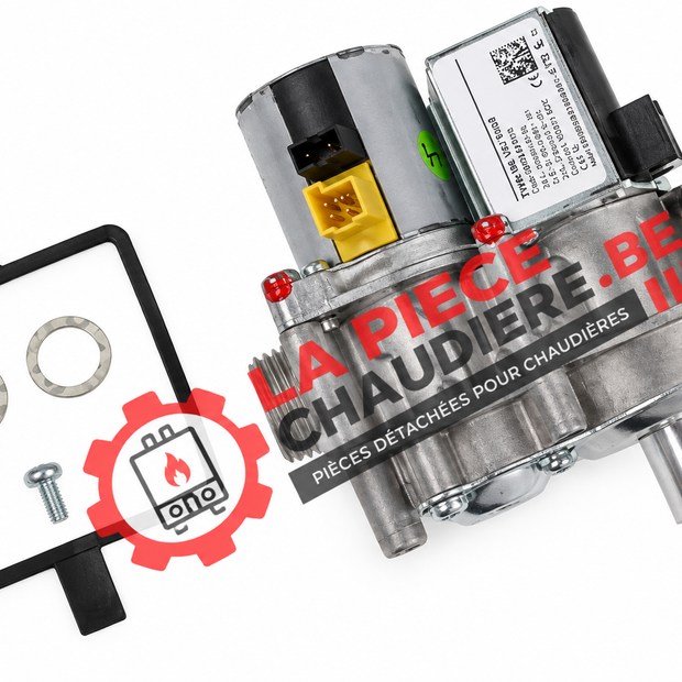 Mécanisme gaz compatible Vaillant – Réf. 0020146733