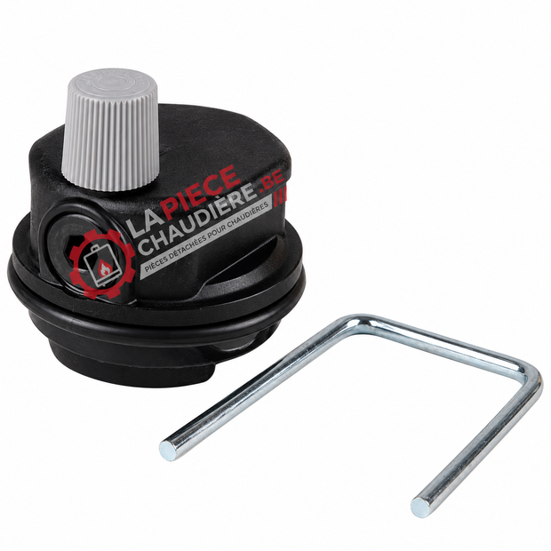Purgeur automatique compatible Bosch/Junkers – Réf. 87185050390
